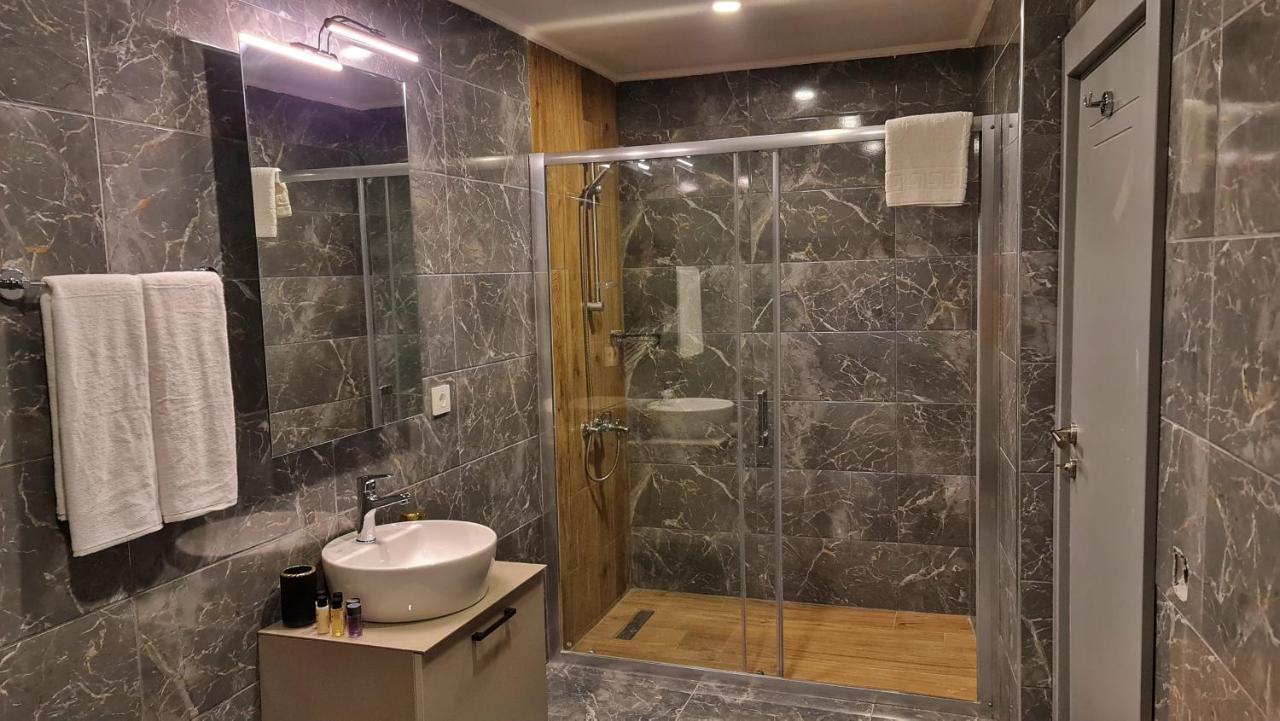 Letstay Panorama Suites อันตัลยา ภายนอก รูปภาพ