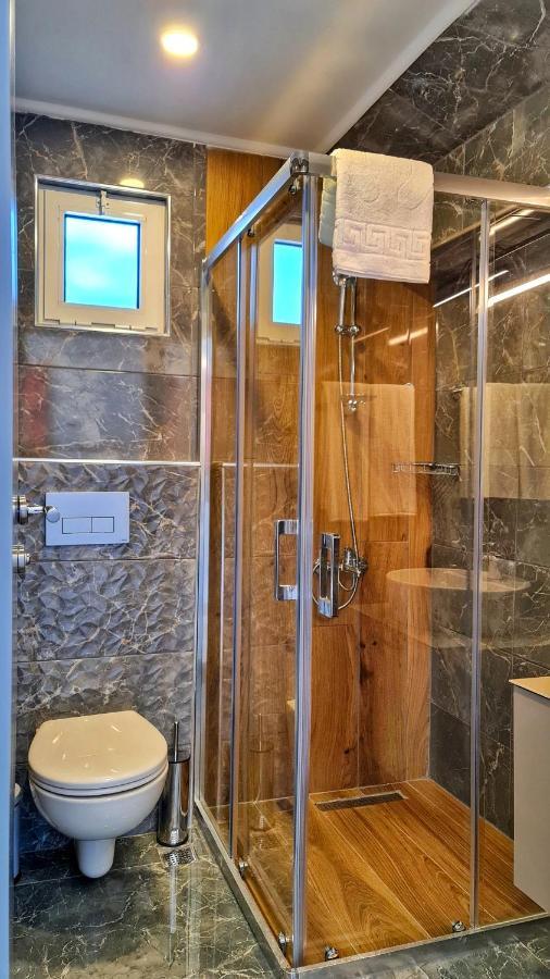 Letstay Panorama Suites อันตัลยา ภายนอก รูปภาพ